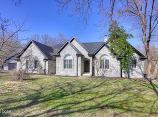 7 Deer Run Dr, Joplin, MO 64804