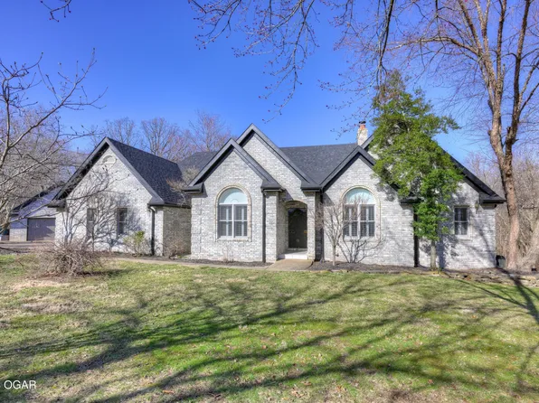 7 Deer Run Dr, Joplin, MO 64804