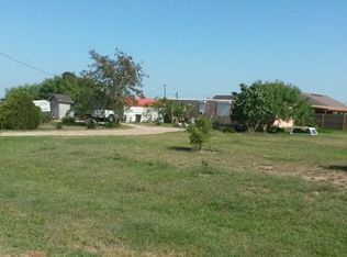 9814 Laguna Escondida, Brownsville, TX 78520