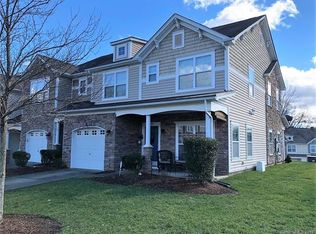 5644 Tipperlinn Way #61, Charlotte, NC 28278
