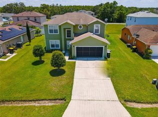 624 Parakeet Ct, Poinciana, FL 34759
