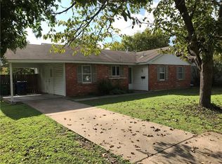 7513 Crest Dr, Austin, TX 78752