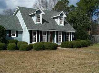 1005 S Peninsula Rd, Florence, SC 29501