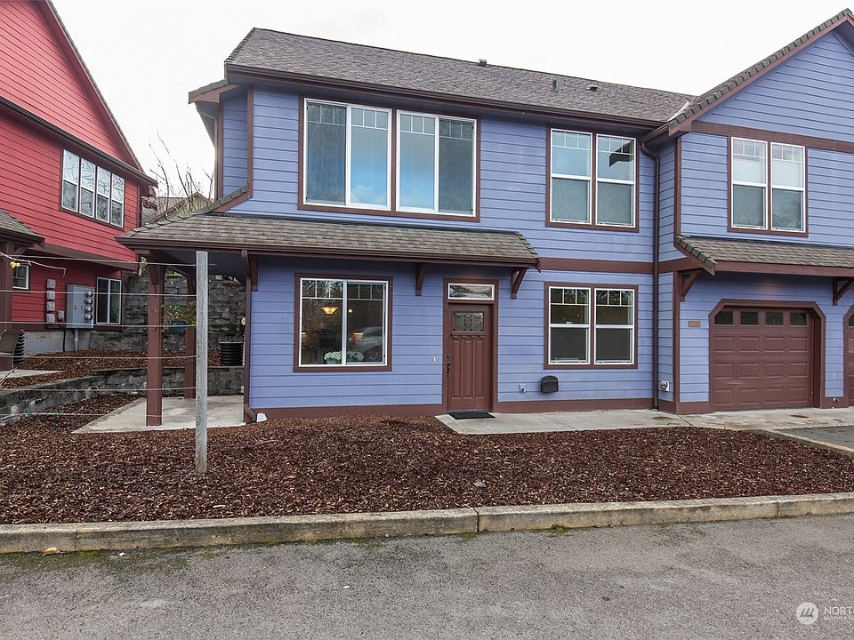 2610 Apple Tree Lane UNIT A, Pt Angeles, WA 98363 Zillow