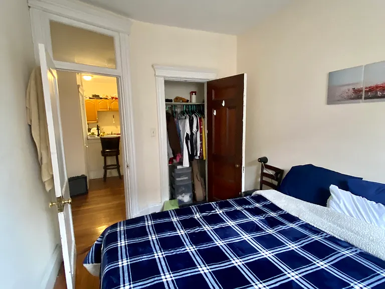 108 Peterborough St #1 — Photo 5