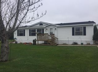 1105 35th St SW, Watertown, SD 57201