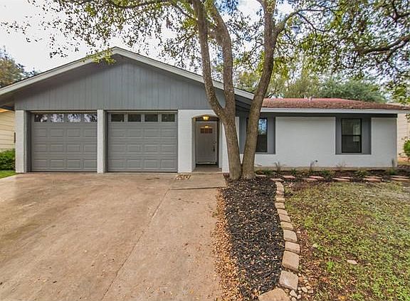 2nd image of 6909 Whispering Oaks Dr
