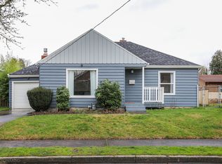 7624 N Williams Ave, Portland, OR 97217