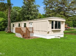 5820 Old Mooringsport Rd, Shreveport, LA 71107