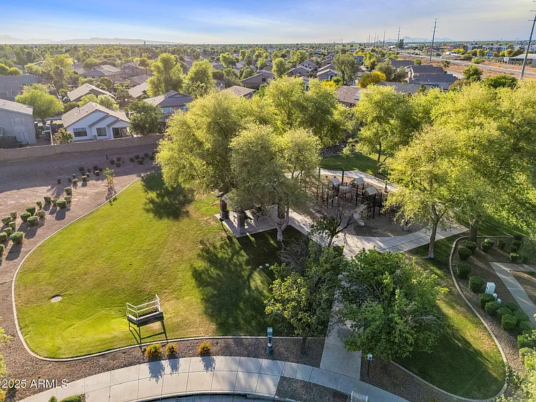 3678 E Yeager Ct — Photo 41