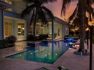 315 Estuary Dr, Indian River Shores, FL 32963