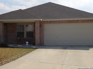 8418 Parkdale Cv, San Antonio, TX 78249