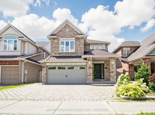 133 Russell Jarvis Dr, Markham, ON L3S4L1