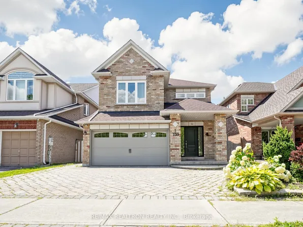 133 Russell Jarvis Dr, Markham, ON L3S 4L1