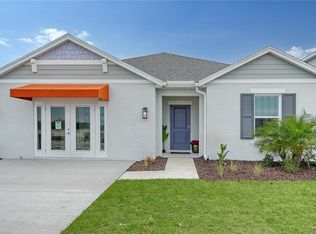 4508 Hawthorn Ave, Parrish, FL 34219