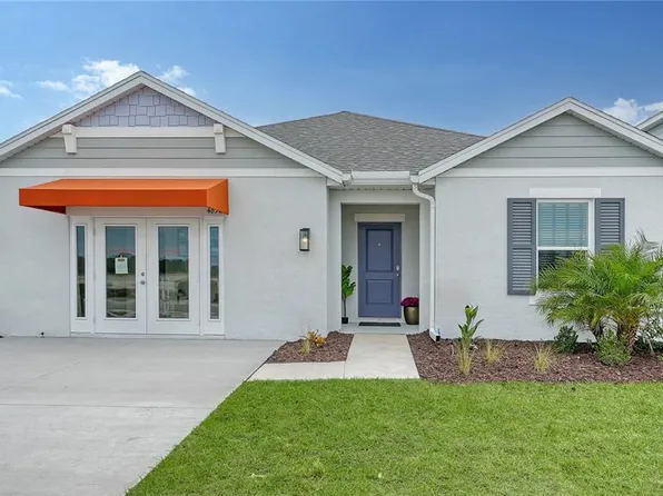 4425 Boxelder Ave, Parrish, FL 34219