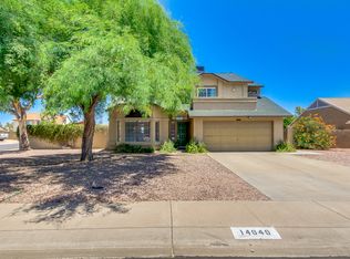 14649 N 43rd Pl, Phoenix, AZ 85032