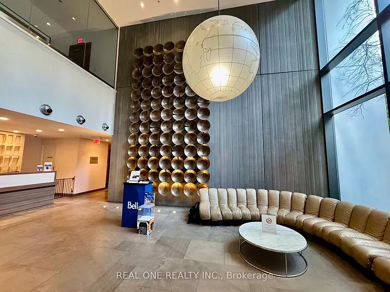 75 Saint Nicholas St #2205 — Photo 4