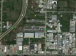 3660 N 40th St, Springdale, AR 72762