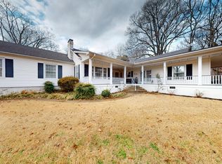 826 W Lattawoods Dr, Dyersburg, TN 38024