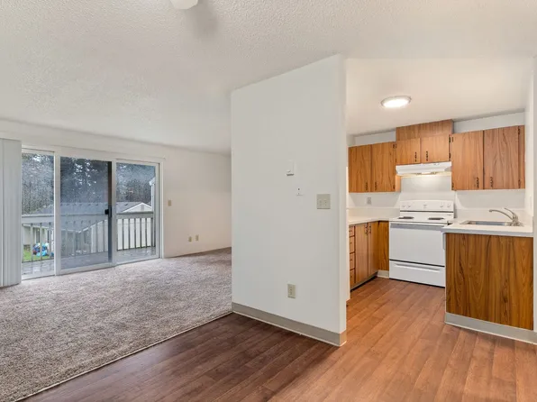 Henderson Apartments