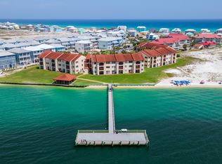 7453 Sunset Harbor Dr APT 2-106, Navarre, FL 32566