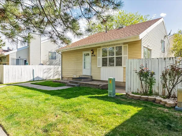 4126 S Eastern Park Ln #16, West Valley City, UT 84119