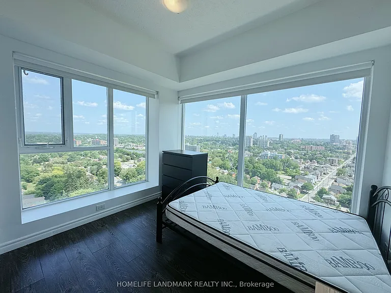 158 King St N #2201 — Photo 17