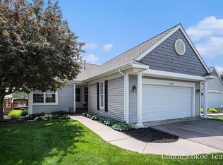 1160 Birdie Dr NW, Grand Rapids, MI 49544