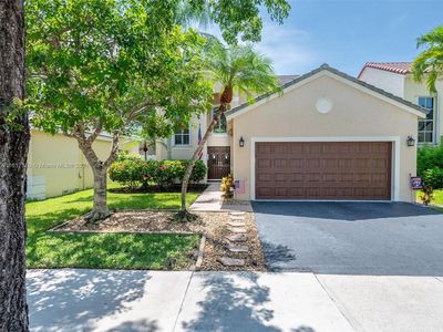 124 W Bayridge Dr, Weston, FL, 33326