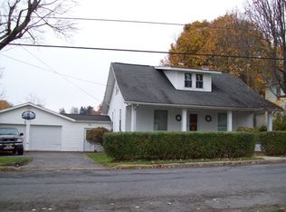 210 Reservoir Rd, Beckley, WV 25801