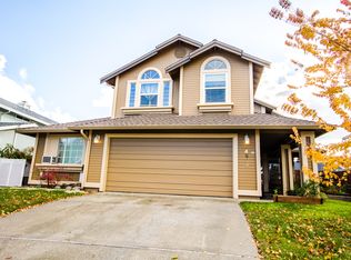 4904 Falconwood Way, Antelope, CA