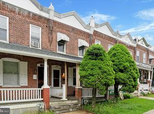 326 Charles St, Coatesville, PA 19320