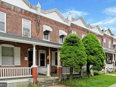 326 Charles St, Coatesville, PA, 19320