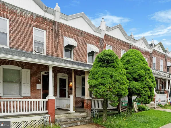 326 Charles St, Coatesville, PA 19320
