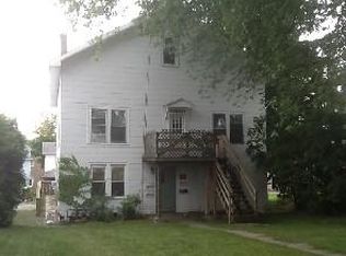 340 Grant St APT C, Saint Marys, PA 15857