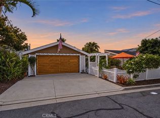 27056 Calle Juanita, Dana Pt, CA 92624