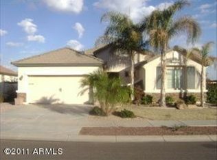 12799 N 140th Ln, Surprise, AZ 85379