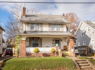 1023 Bellflower Ave SW, Canton, OH 44710