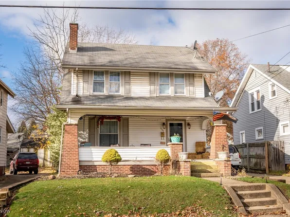 1023 Bellflower Ave SW, Canton, OH 44710