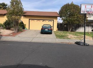3508 Nantucket Dr, Fairfield, CA