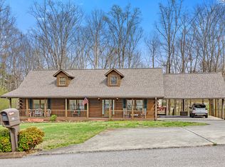 2619 Kenwood Dr, Athens, TN 37303