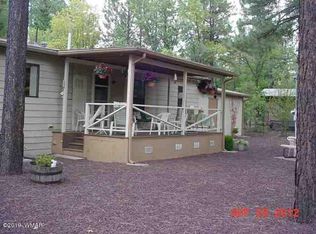 1106 N Festival Dr, Lakeside, AZ 85929