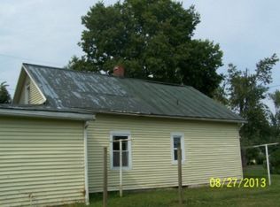 303 W North St, Caledonia, OH 43314