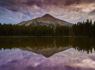 Ulerys Lakes Rd LOT 12A-13A, Big Sky, MT 59716