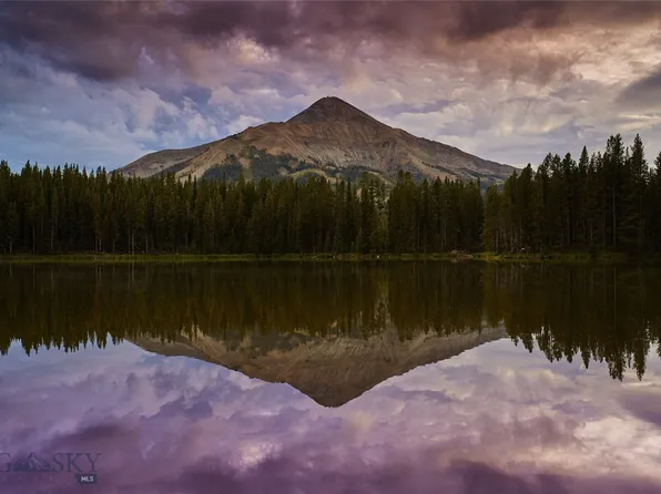 Ulerys Lakes Rd Lot 12A, Big Sky, MT 59716