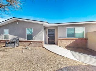 5804 Glenda Ct NW, Albuquerque, NM 87107