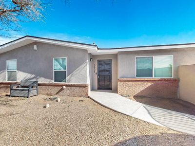 5804 Glenda Ct NW, Albuquerque, NM, 87107