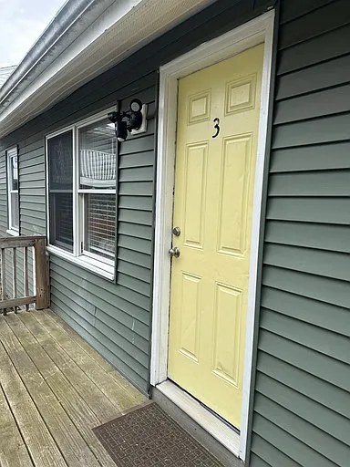 1 bed, $1,900 — Photo 1