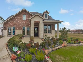 18506 Hayden Pond Dr, Cypress, TX 77429